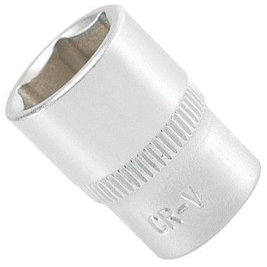 Varžtų galvutė Faster Tools 1/2" 9 mm 1027