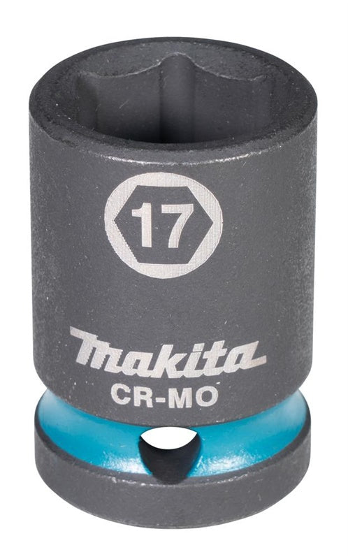 Nasadka udarowa Makita 1/2" 17 mm E-16134