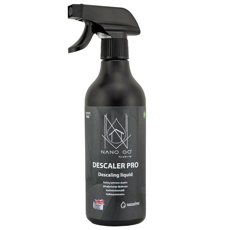 VALIKLIS KALKIŲ NANO 500ML