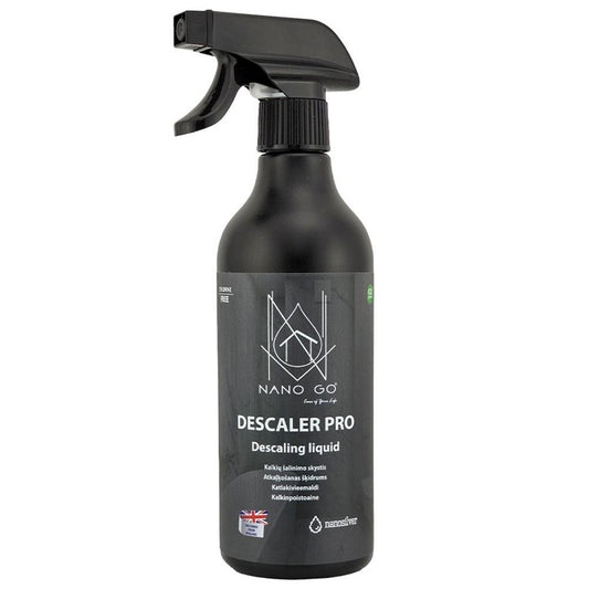 VALIKLIS KALKIŲ NANO 500ML