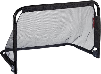 Futbolo vartai Avento, 90 cm x 60 cm x 60 cm