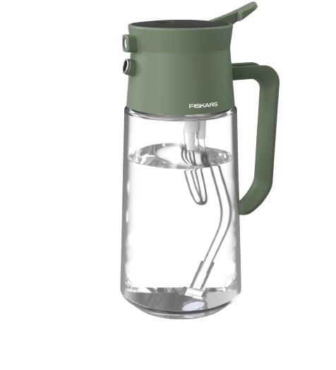 Spryskiwacz Fiskars 1080774, zielony, 0.5 l