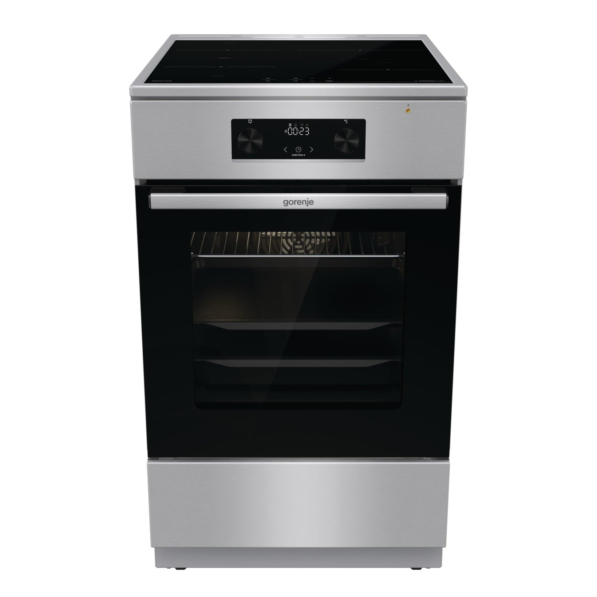 VIRYKLĖ E-E I GEIT5C61XPG GORENJE