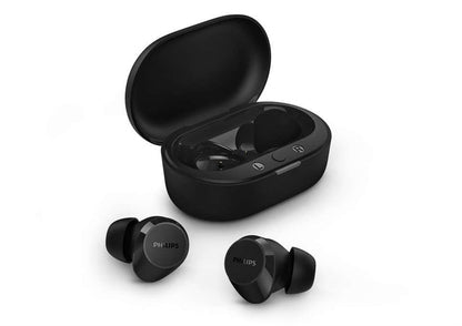 AUSINĖS ĮSTATOMOS TAT1209BK/00 PHILIPS