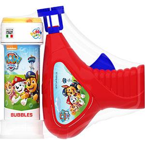 Muilo burbulai Dulcop Paw Patrol, 60 ml