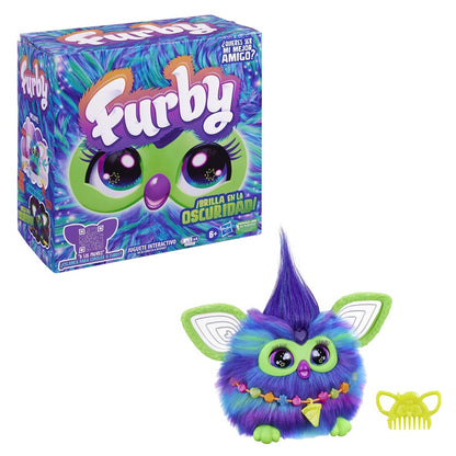 Interaktywna zabawka Furby F8901, 12.70 cm
