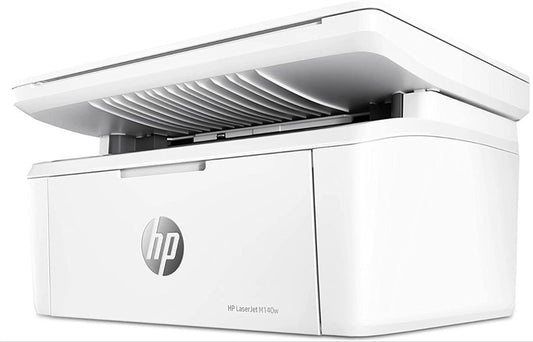 Lazerinis spausdintuvas HP M140w