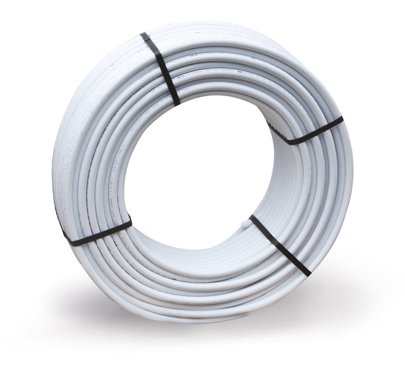 Vamzdis Pe-RT/Al/Pe-RT, D16 x 2 mm, 100 m