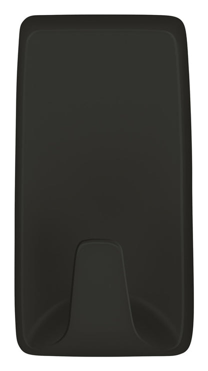 Wieszak Tesa Tesa 58278, czarny