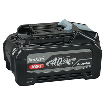 Akumulator Makita BL4040F, 40 V, litowo-jonowy, 4000,0 mAh