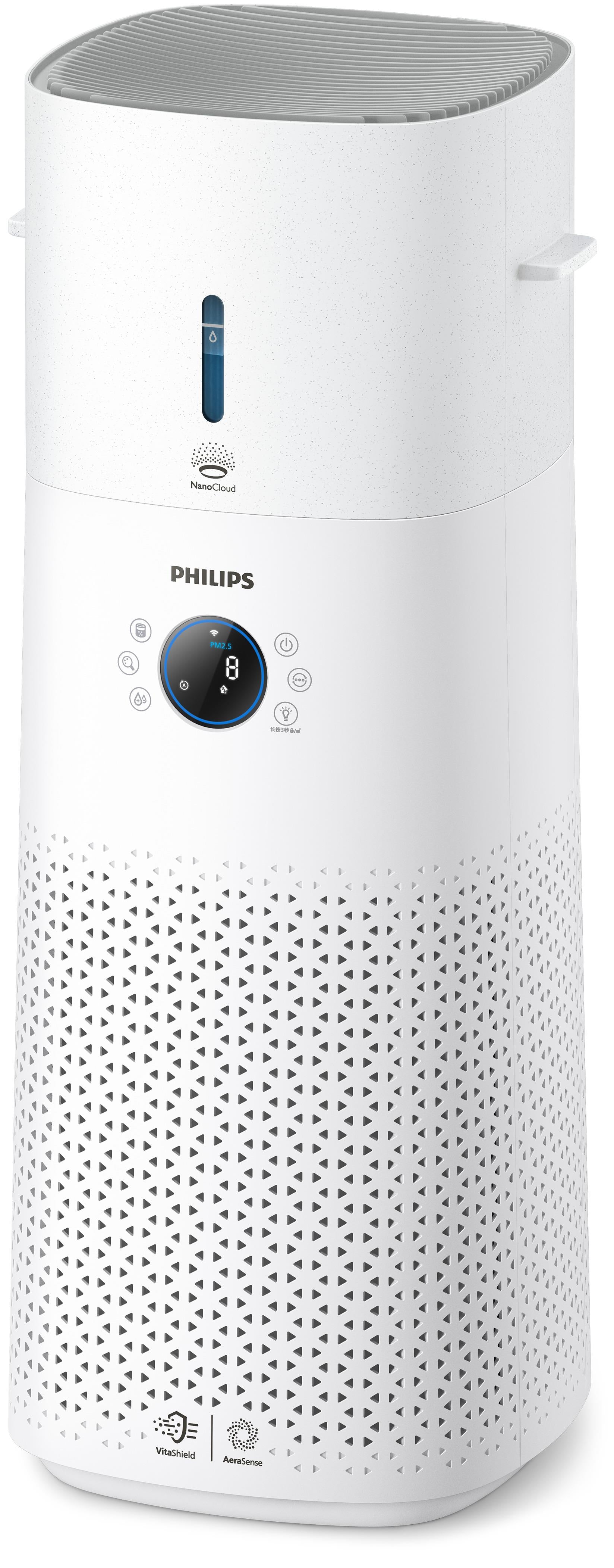 Oro valytuvas Philips AC3737/10
