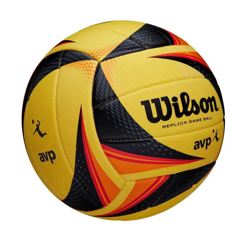 Piłka do siatkówki, Wilson OPTX AVP VB Replica