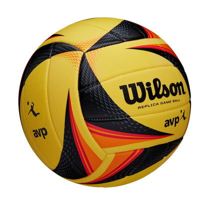 Piłka do siatkówki, Wilson OPTX AVP VB Replica