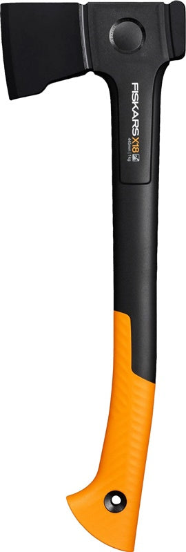 Siekiera Fiskars X18-S, uniwersalna, 47.5 cm