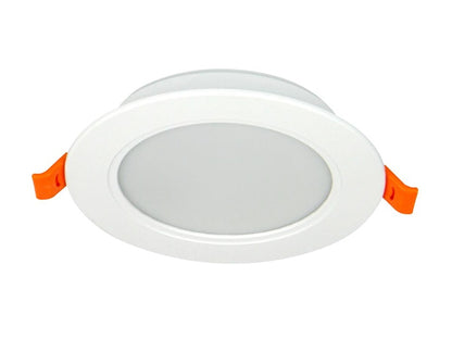 Lampa do wbudowania LED Line MOLLY, 9W, 4000°K, LED