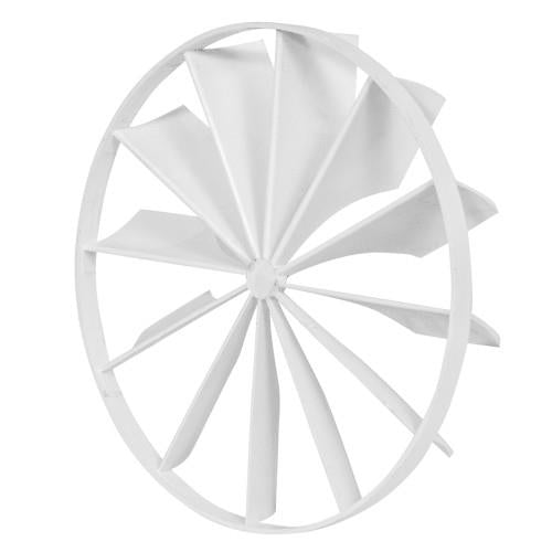 Zawór zwrotny EUROPLAST EEV125