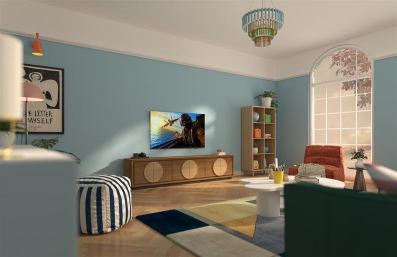 TELEWIZOR 43PUS7000/12 PHILIPS
