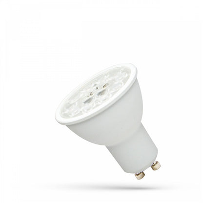 ŻARÓWKA LED GU10 6W 550LM CCT SPECTRUM