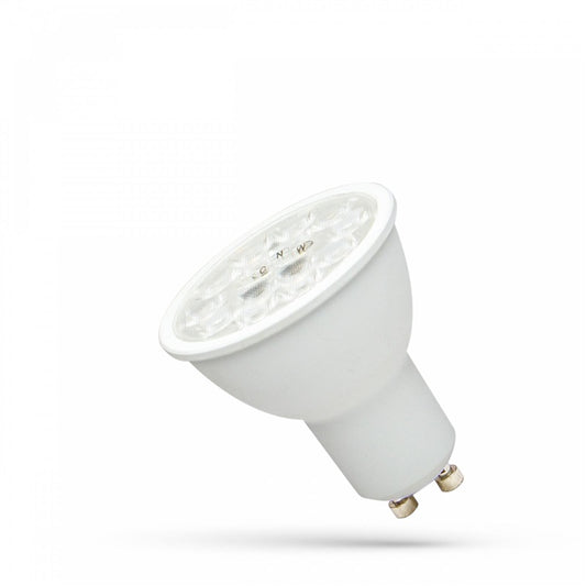 ŻARÓWKA LED GU10 6W 550LM CCT SPECTRUM