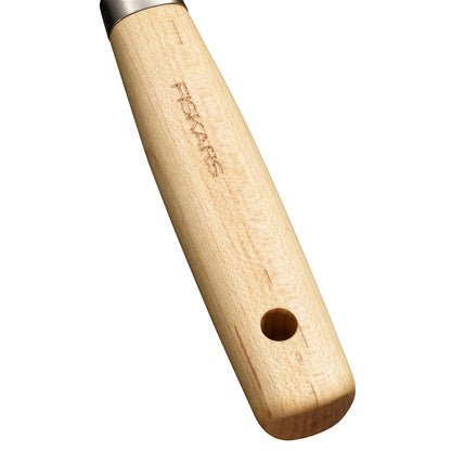 Skustukas Fiskars, 15.1 cm, nerūdijantysis plienas/medis