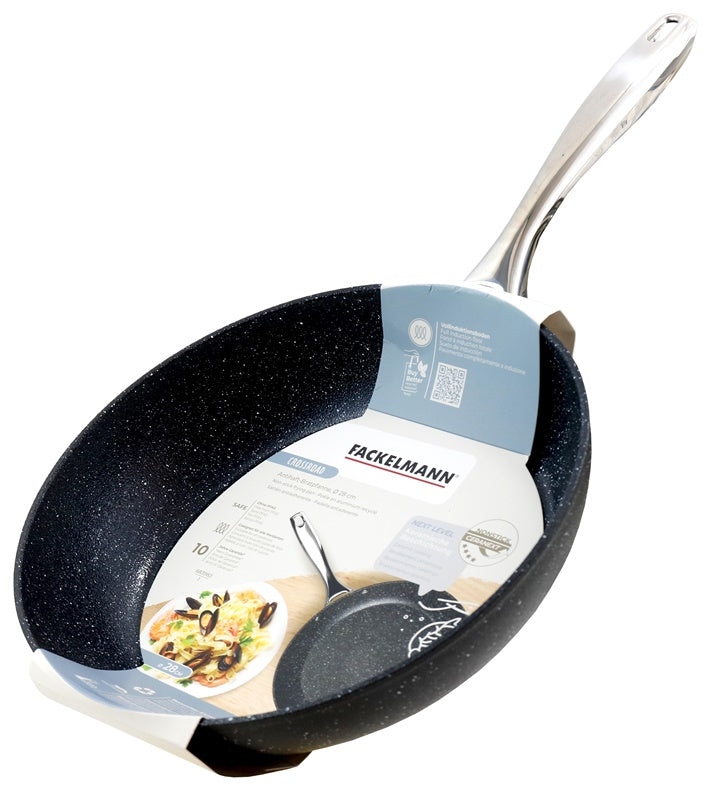 Patelnia CROSSROAD, 28 cm