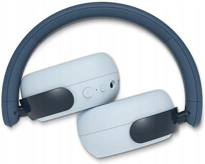 Belaidės ausinės vaikams Philips TAK5500, mėlynos