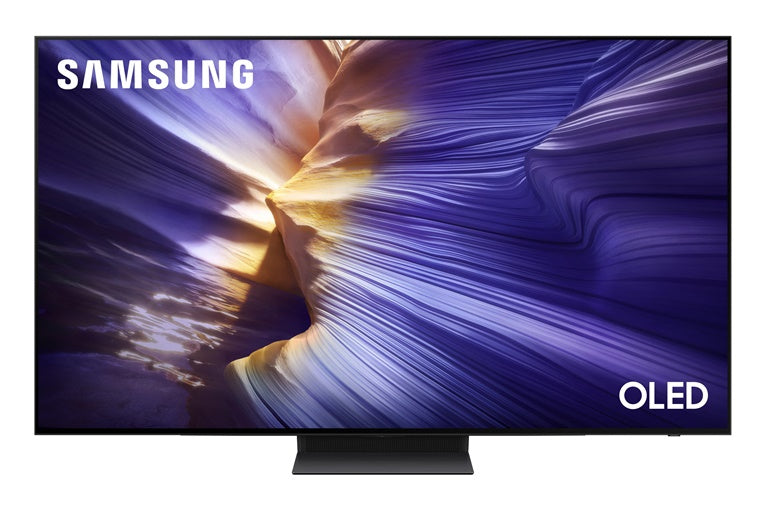 TELEWIZOR QE65S90FATXXH SAMSUNG