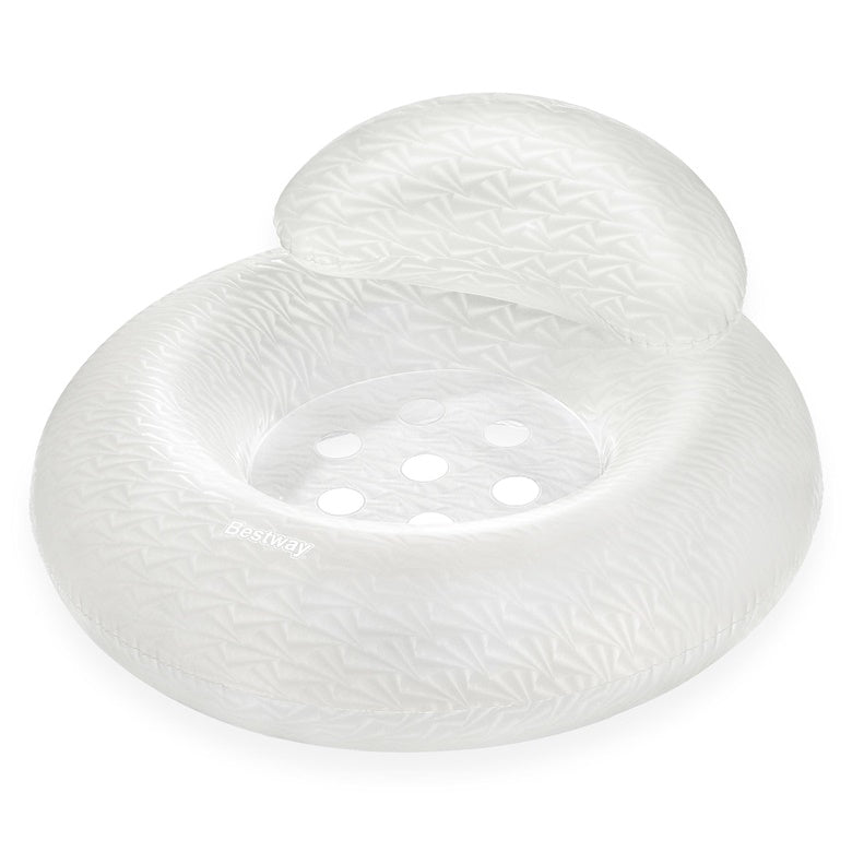 Nadmuchiwana tratwa Bestway MOON DUST, 1,07x1,07cm
