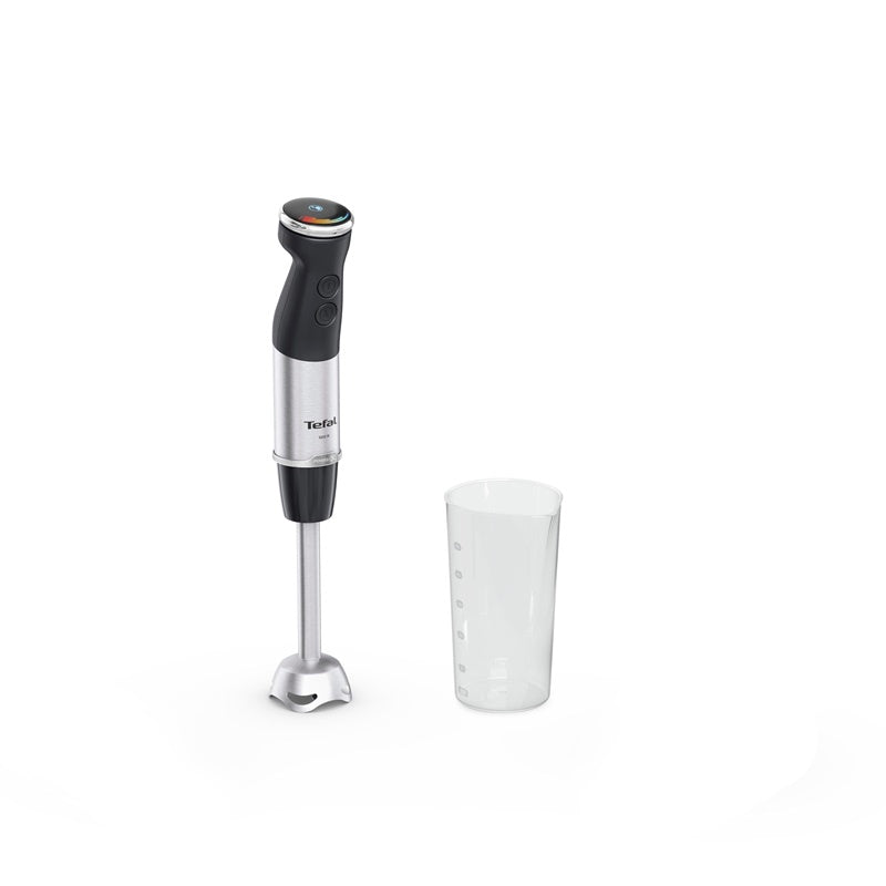 Blender Tefal HB671830, czarny