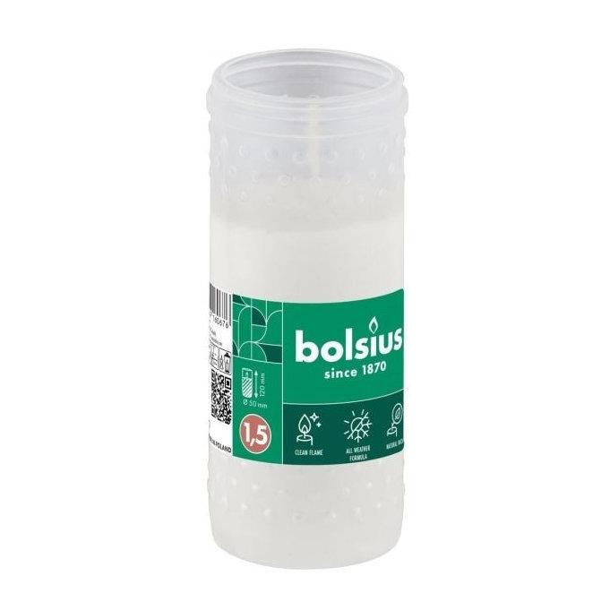 Žvakės įdėklas Bolsius, 34 h