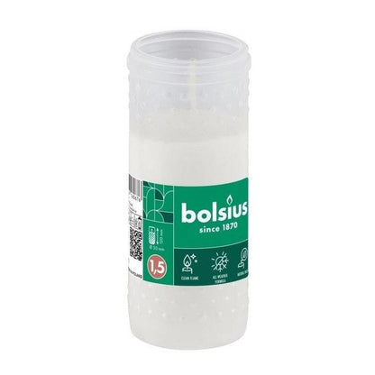 Wkład Bolsius, 34 godz.