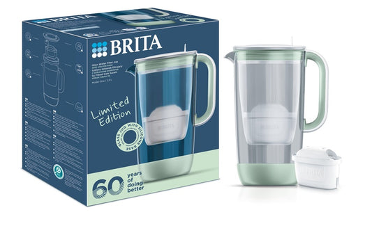 FILTR DO WODY BRITA STI MXPRO 2.5L