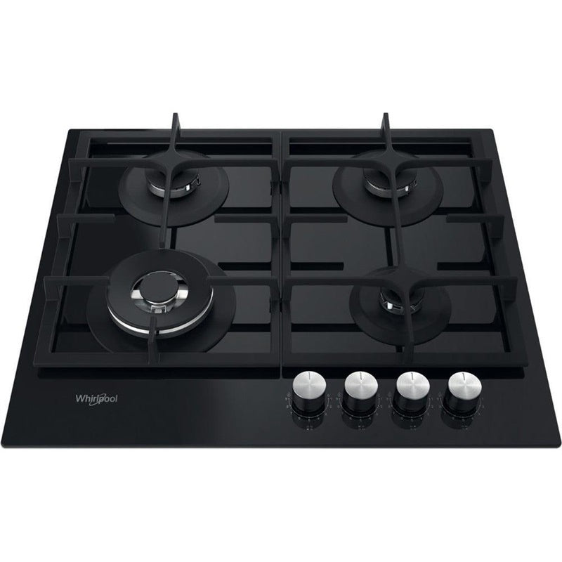 Płyta gazowa Whirlpool KTL 629/NB1