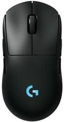 Belaidė Pelė Logitech G Pro 2 Lightspeed 910-007295, juoda