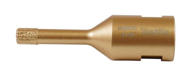 Deimantinė gręžimo karūna Makita (M14), D-79924, 8 mm