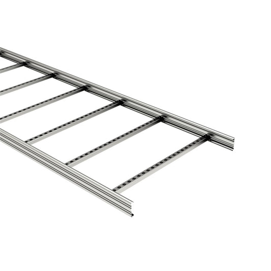 Kopėčios kabeliams MEKA KS20-600 PG, L6000, 1 mm