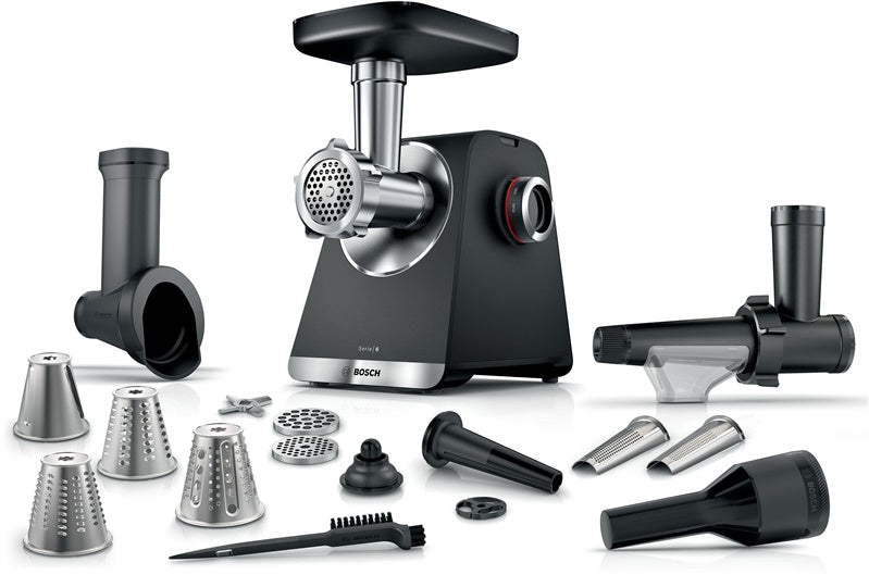 Mėsmalė Bosch MFWS660B