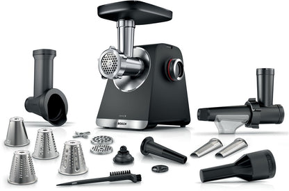 Mėsmalė Bosch MFWS660B