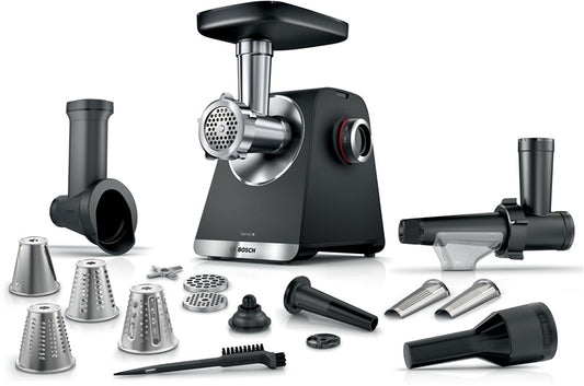 Maszynka do mielenia mięsa Bosch MFWS660B
