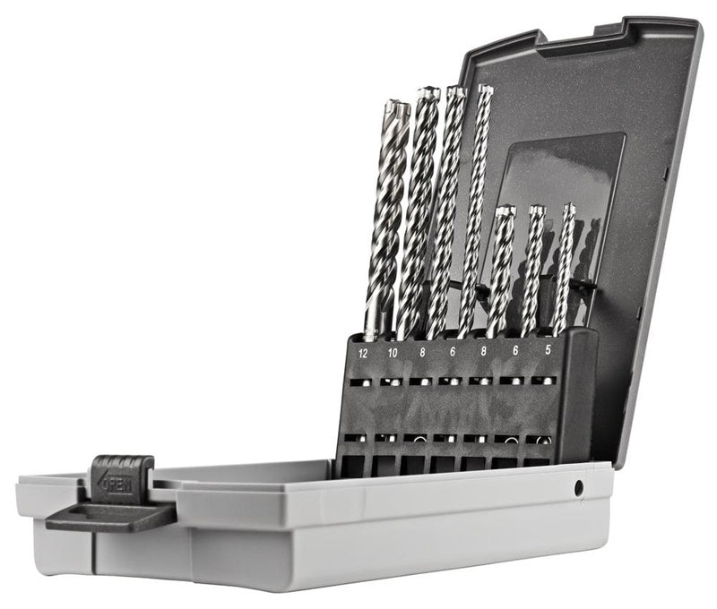 GRAŽTŲ RINKINYS 7VNT MAKITA E-14928