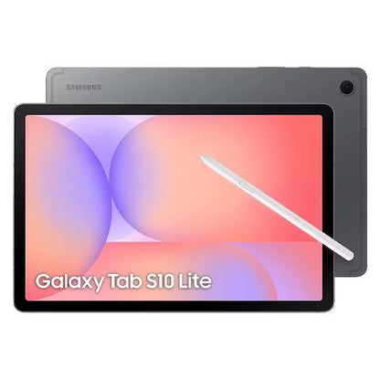 Tablet Samsung Tab S10 Lite, SM-X400N. 6/128GB szary
