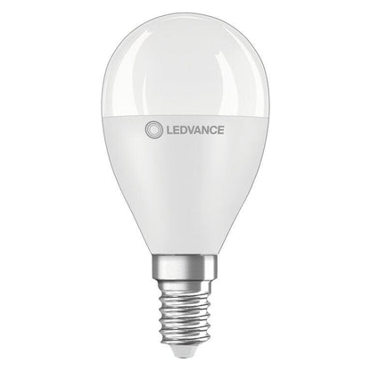 Lemputė Ledvance LED, E14, 7.5 W, 806 lm, 2700 K
