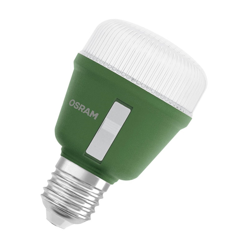 Lemputė Osram LED, E27, 10 W, 330 lm