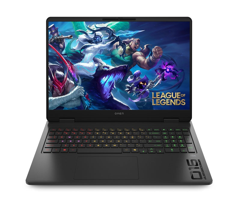 Komputer HP Omen Ryzen AI 7 24/512GB 16" RTX5070