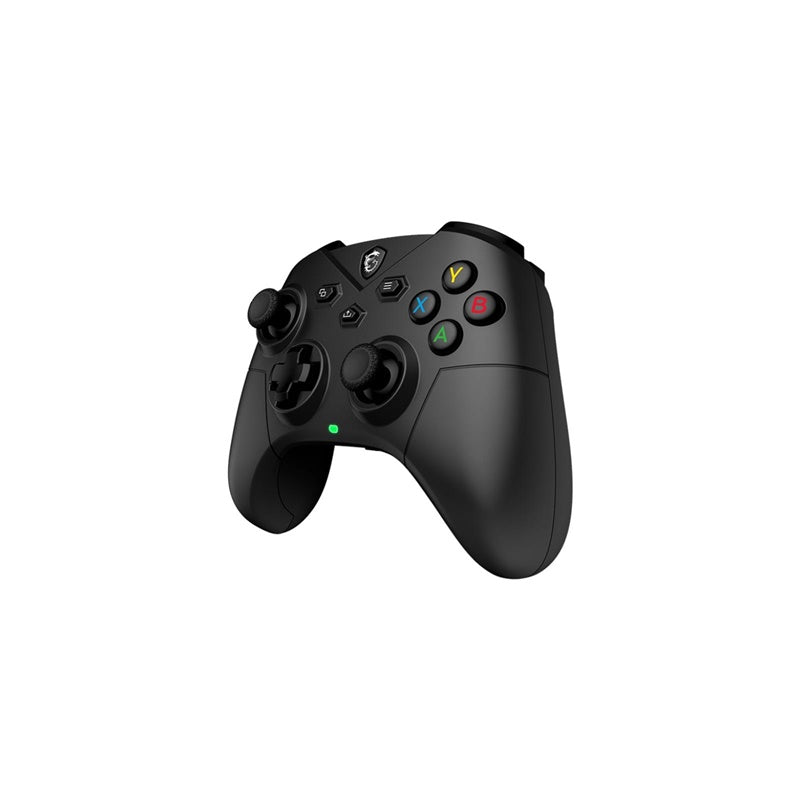 PULTAS ŽAID MSI FORCE GC300 JUODAS