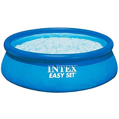 Basen dmuchany Intex Easy Set 128130NP 366x76cm