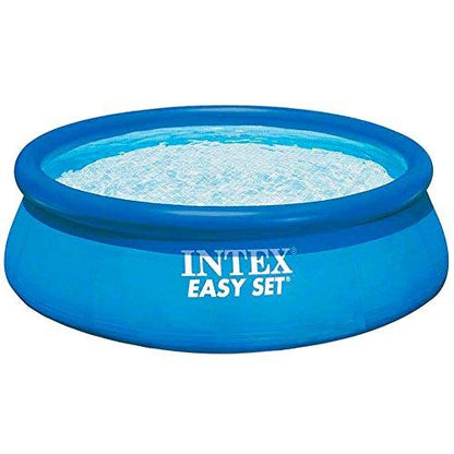 Basen dmuchany Intex Easy Set 128130NP 366x76cm