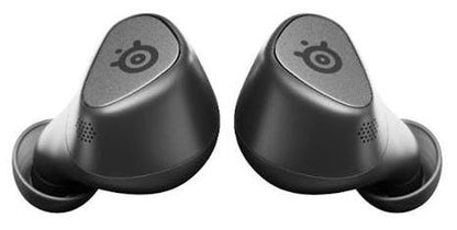 SŁUCHAWKI STEELSERIES ARCTIS GAMEBUDS CZARNE