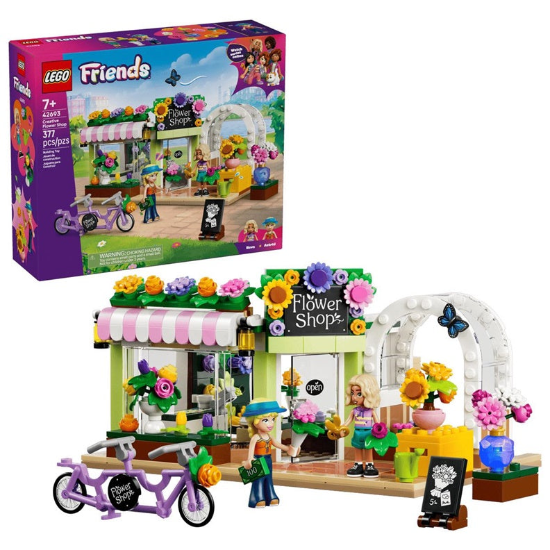 KONSTR FLOWER SHOP 42693