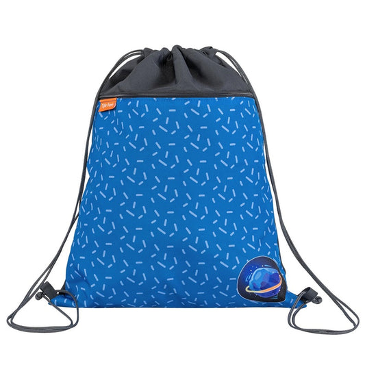 Maišas mokyklinis sport 80g TGAS-020S01